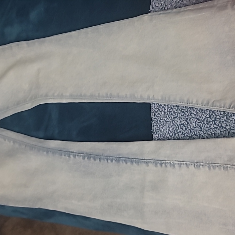 True religion midrise bootcut jeans